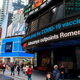 Times Square on March 7, 2020.